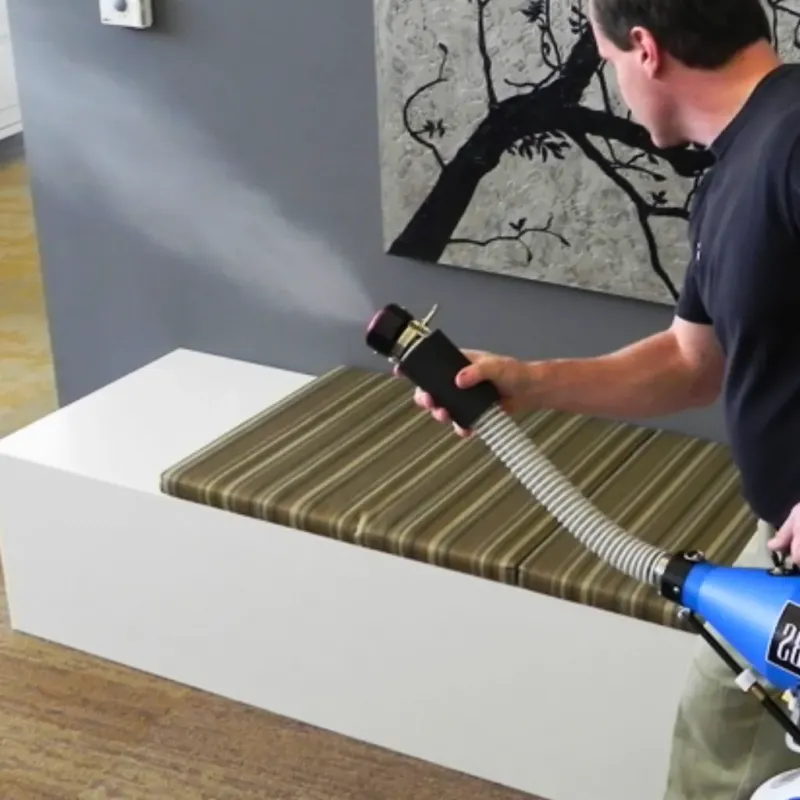 Professional Odor Removal in Mountain Lake Park, MD